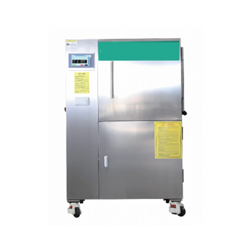 Hospital / Laboratory ETO Sterilizer - Image 4