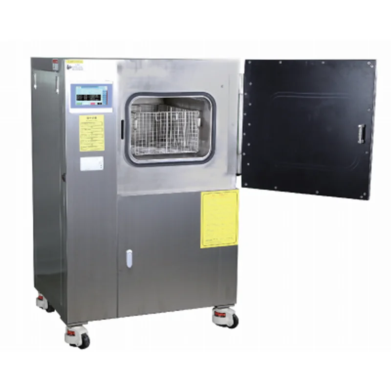 Hospital / Laboratory ETO Sterilizer - Image 5