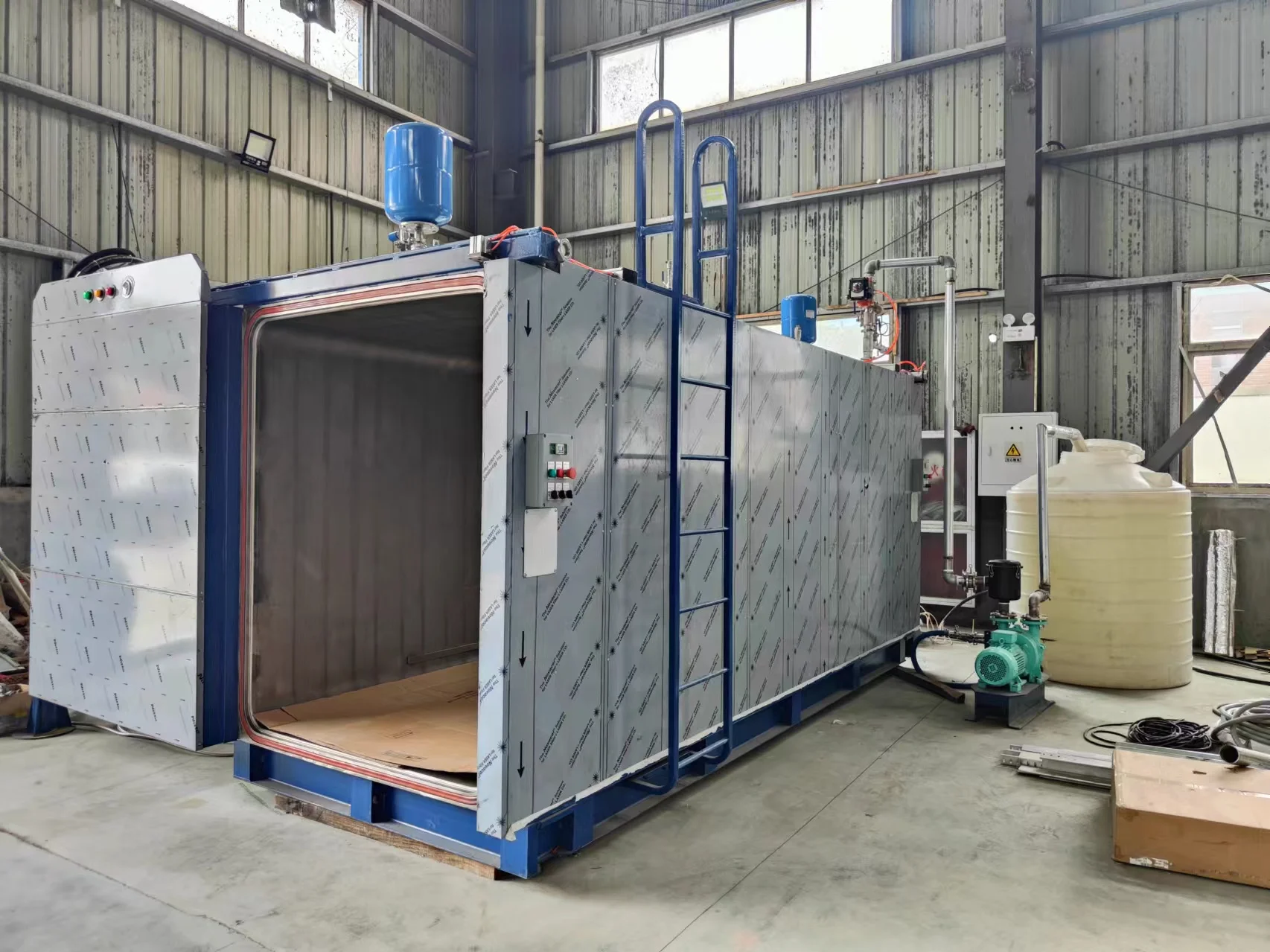 Eto sterilizer - Image 5
