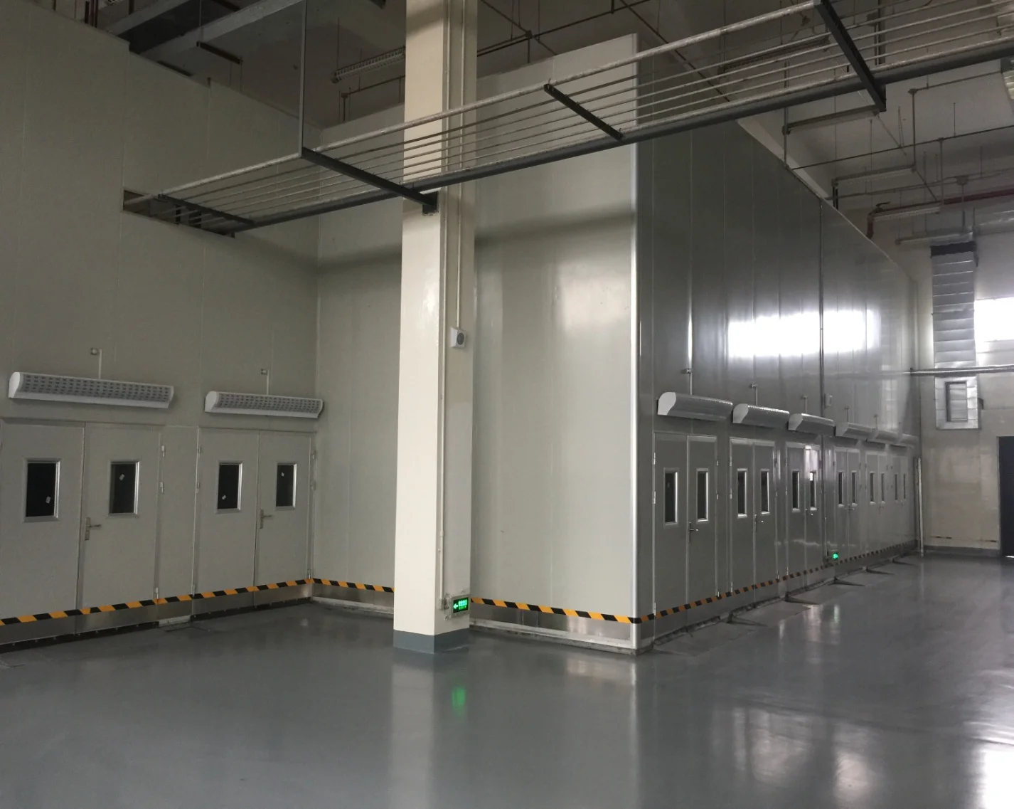 Precondition Room - Image 3