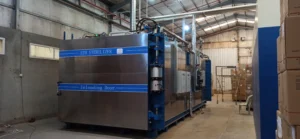 Sterilization Process