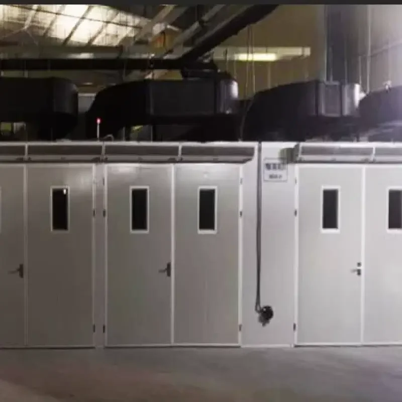 Aeration Room - Image 3