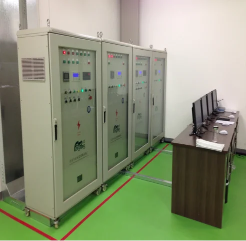 Sterilizer Control System - Image 7