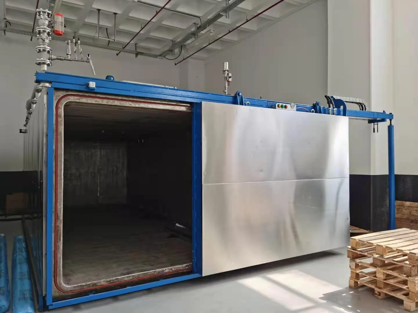 Eto sterilizer - Image 3