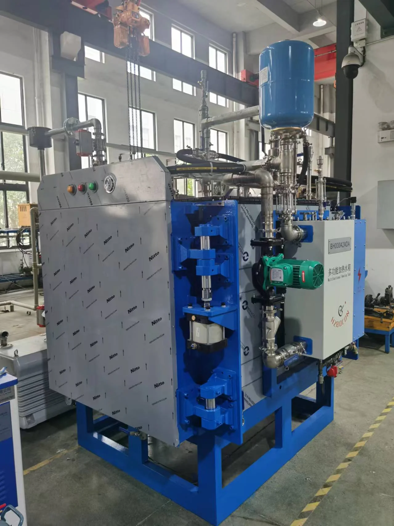 Eto sterilizer - Image 7