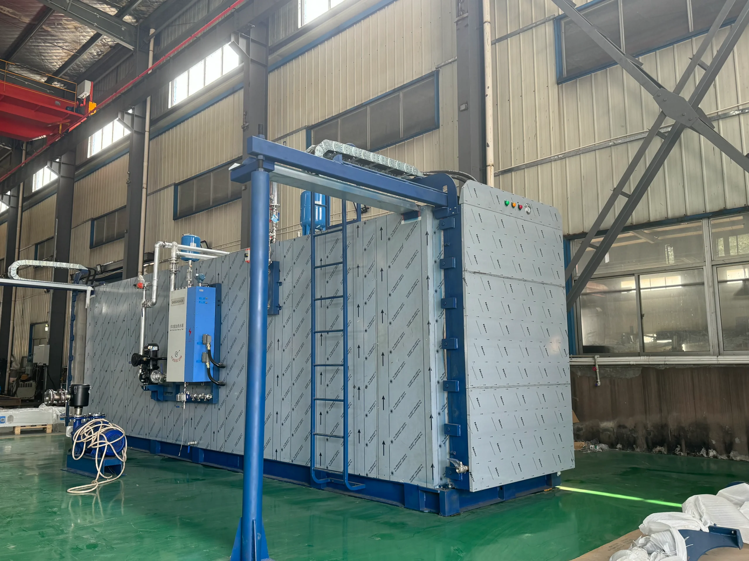 Eto sterilizer - Image 6