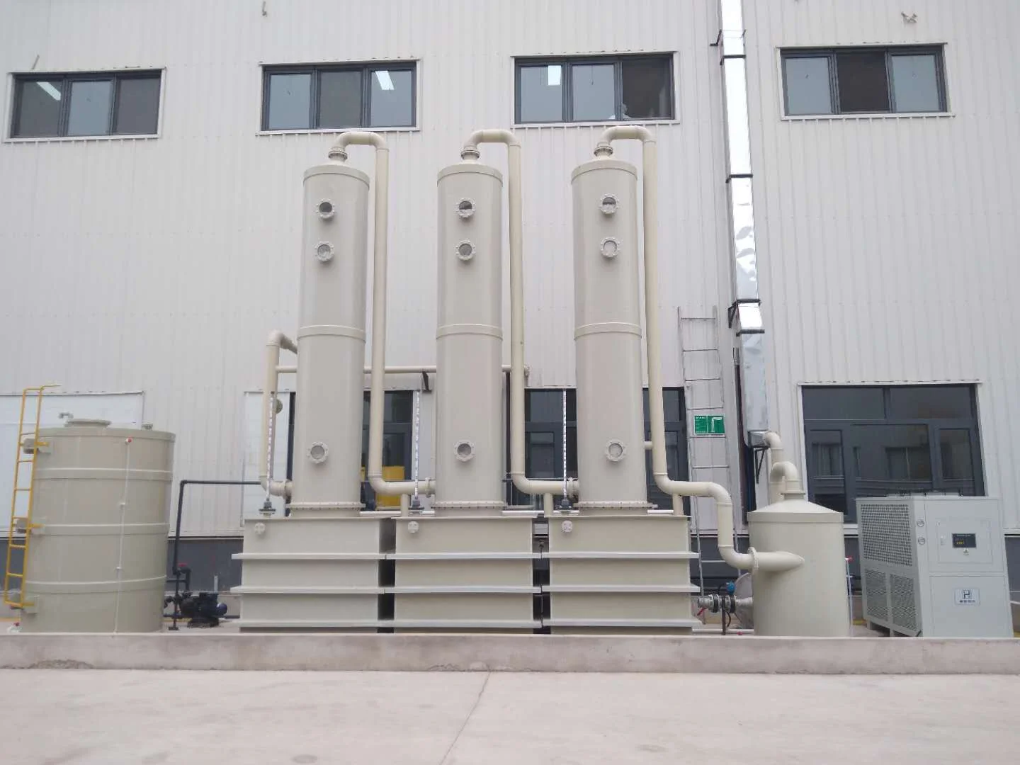 Eo Scrubber - Image 2